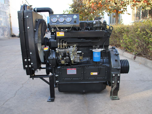 有的發(fā)電機組引擎功率用馬力表示，馬力與國際單位千瓦之間如何換算？